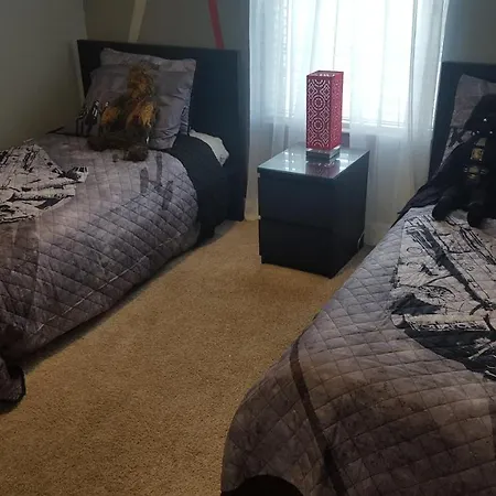 4 Bedroom Private Lakefront Town Home At Storey Lake Near Disney World Parks Kissimmee Esterno foto
