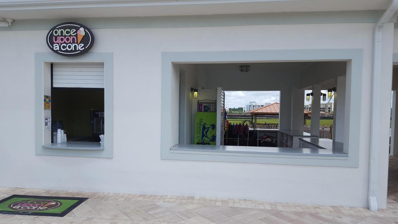 Appartement 4 Bedroom Private Lakefront Town At Storey Near World Parks Kissimmee