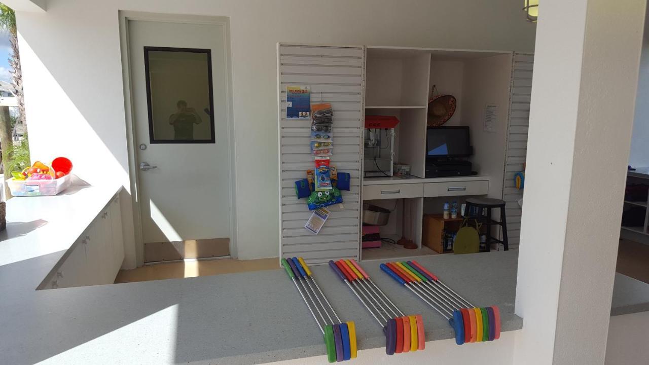 Appartement 4 Bedroom Private Lakefront Town At Storey Near World Parks Kissimmee