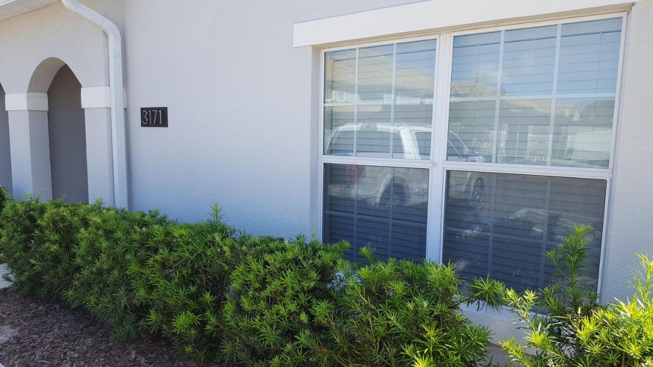Appartement 4 Bedroom Private Lakefront Town At Storey Near World Parks Kissimmee